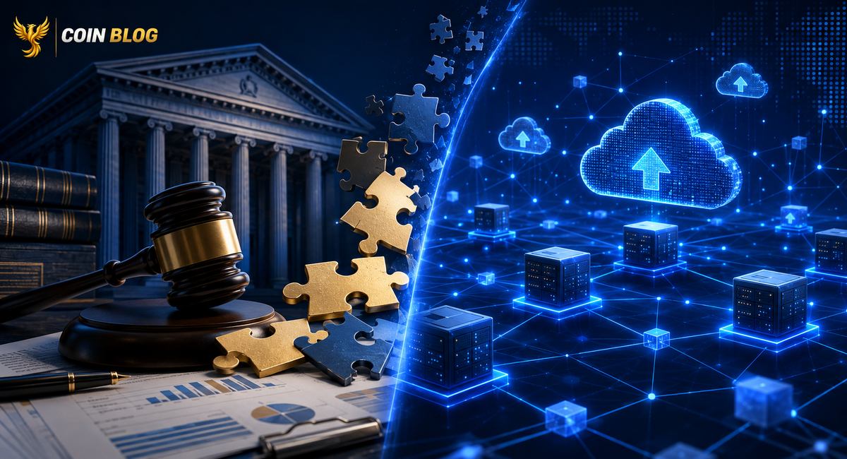Storj begins court-supervised financial restructuring cover image