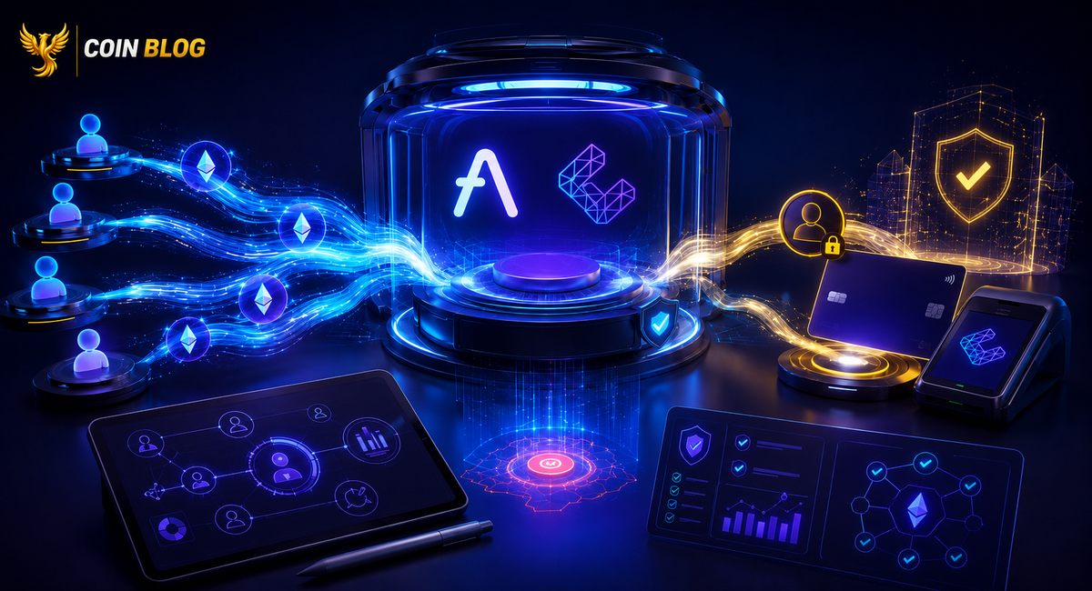 Ether.fi предложила отдельный рынок Aave V4 для своей карты cover image