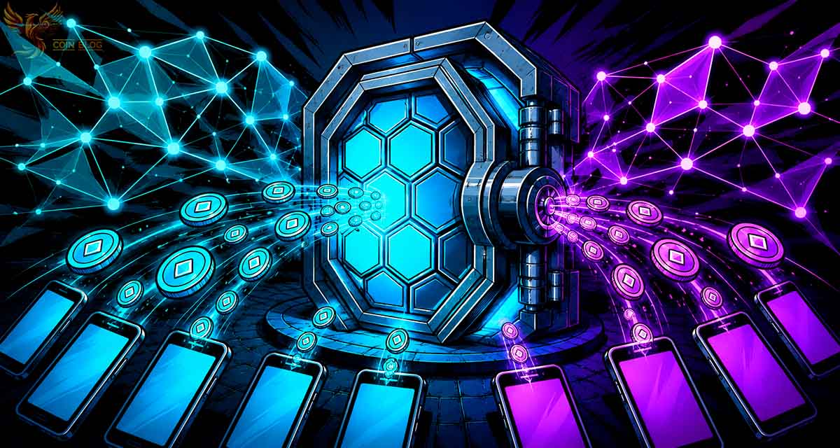 Aave Launches Stable Vaults, Challenging Morpho cover image