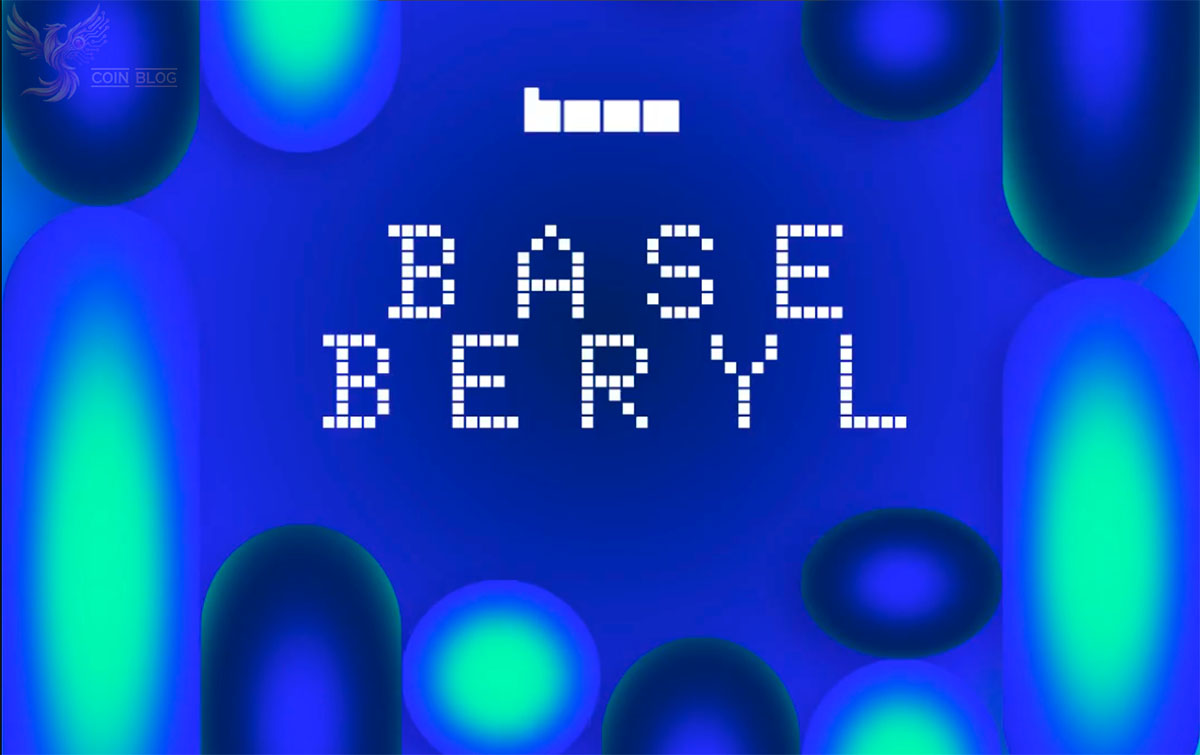 Base запустила Beryl и стандарт B20 в mainnet cover image
