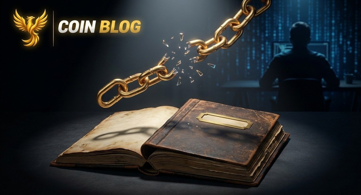 Bitcoin’s BIP Editors Removed Luke Dashjr after the BIP-110 Fight