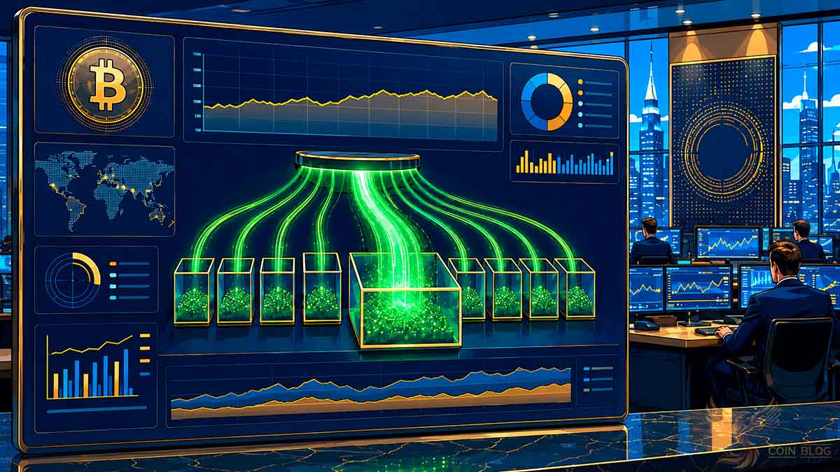 Bitcoin ETF inflows вернулись, но сигнал пока смешанный cover image