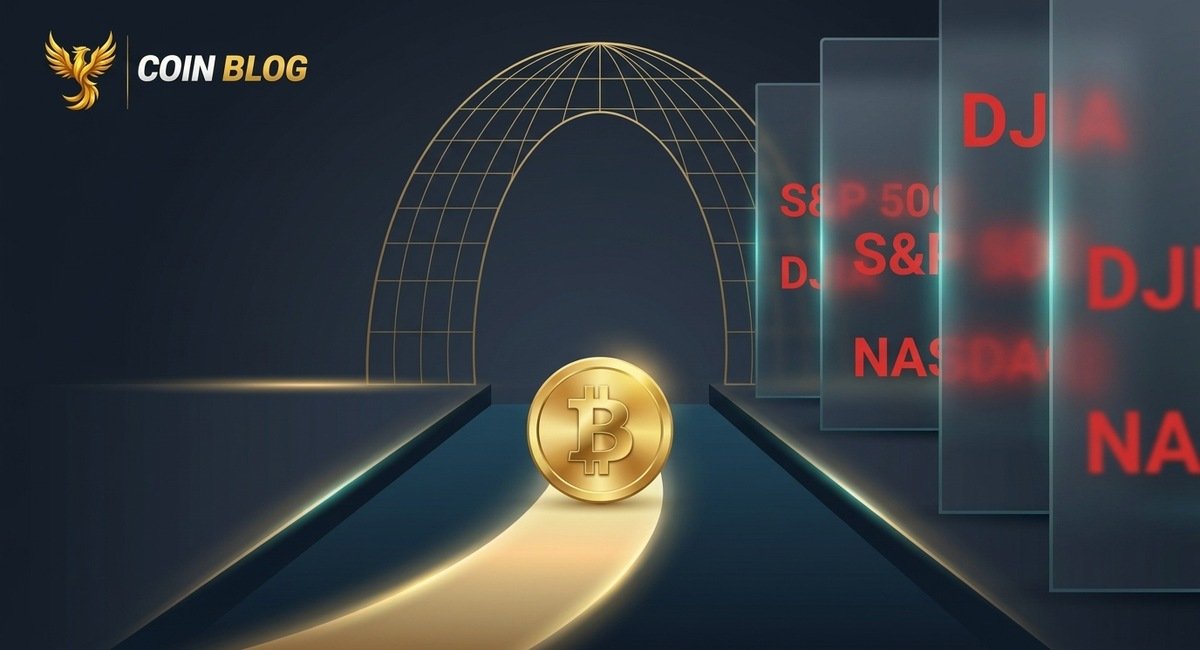 В BlackRock видят разворот sentiment по bitcoin и decoupling от акций cover image