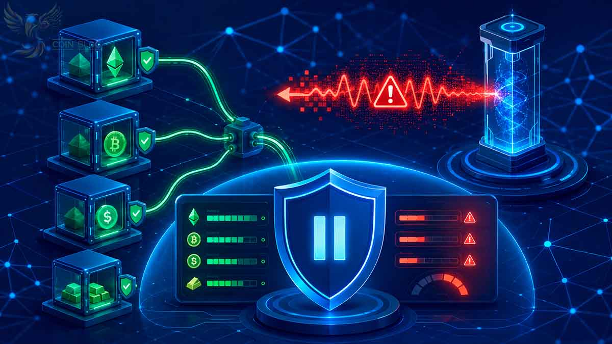 Bonzo Lend Pauses After Oracle-Linked Exploit cover image