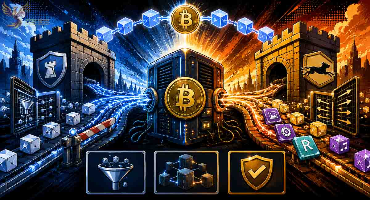 DOG Mode opens a new Bitcoin policy dispute cover image
