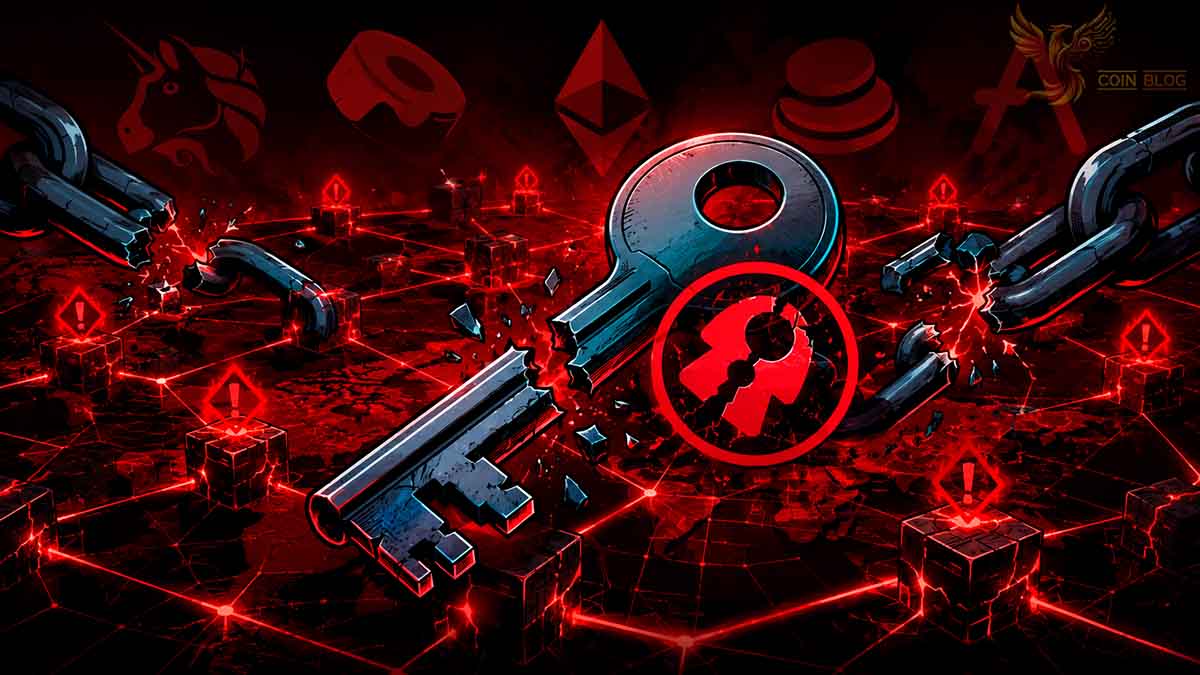 Q2 2026 Sets DeFi's Worst Quarter for Attack Count cover image