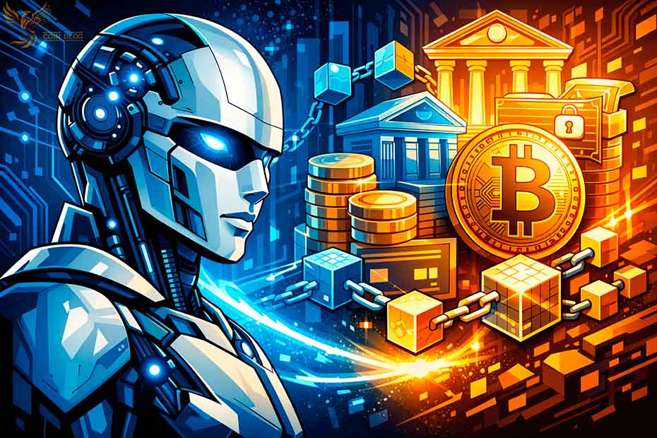 FCA signals regulatory rethink as agentic AI meets tokenized money cover image