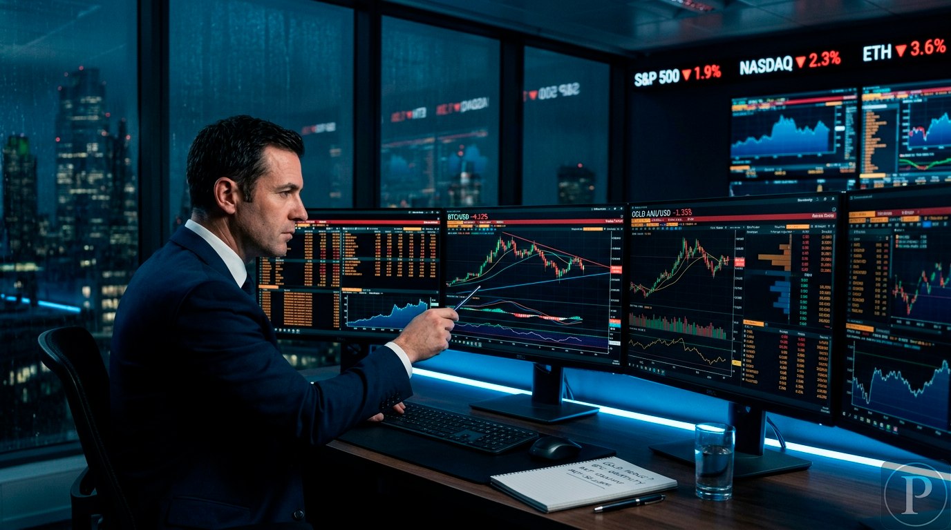 VanEck CEO: Most Crypto Projects Won't Survive the Next Decade cover image