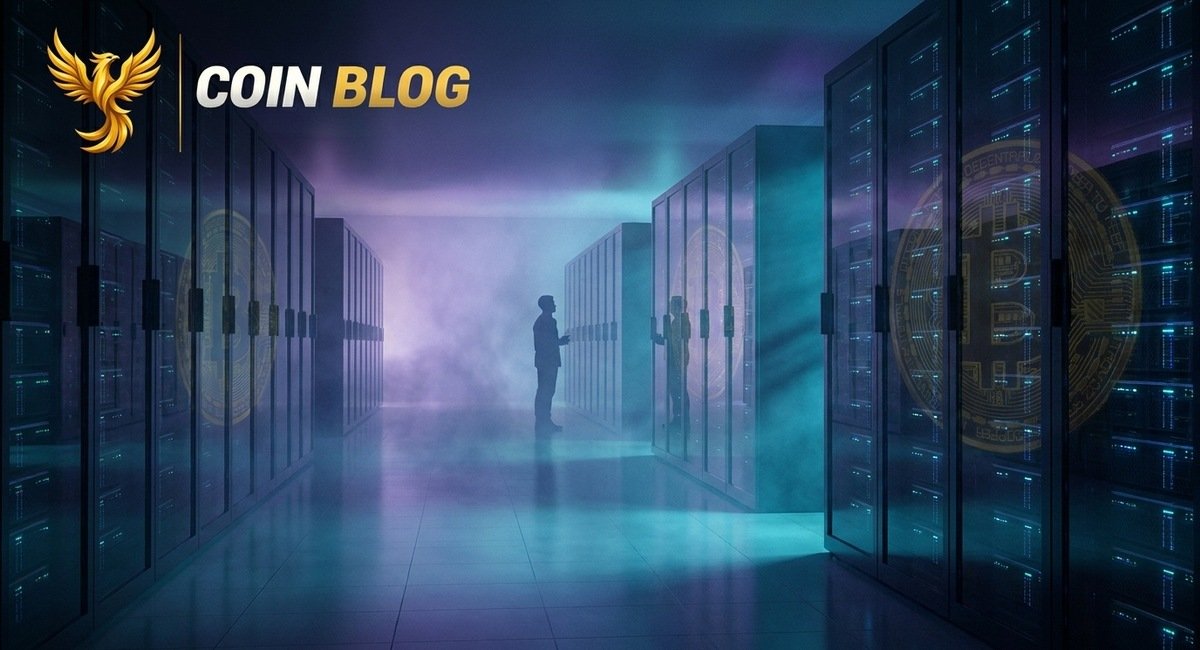 Hyperscale Data ведёт AI-campus историю на bitcoin balance sheet cover image