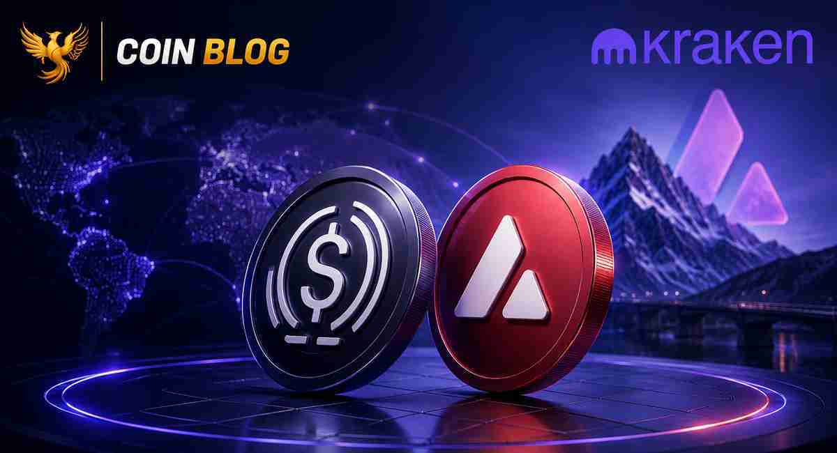 Kraken launches USD-settled options on BTC and ETH cover image