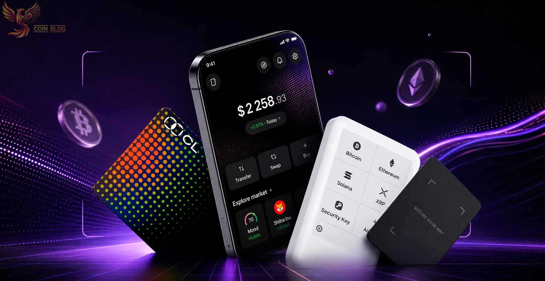 Ledger in 2026: what's actually changed, and why it matters if you're still keeping crypto on an exchange