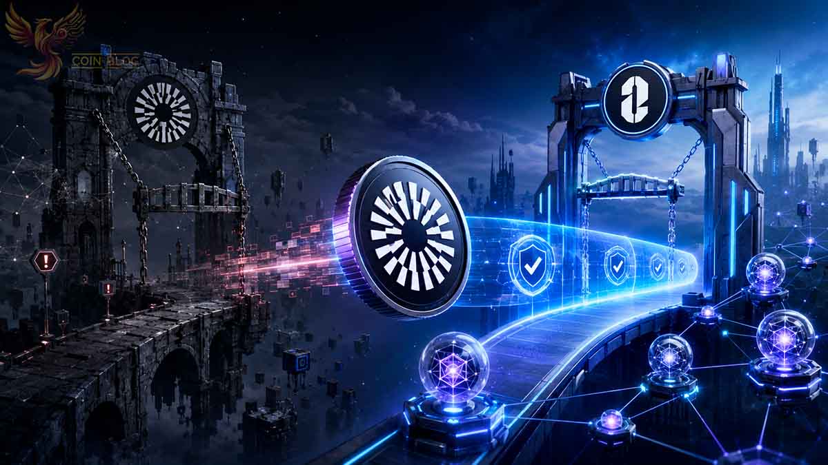 Mantle Turns Cross-Chain Security Into a Strategic Choice cover image