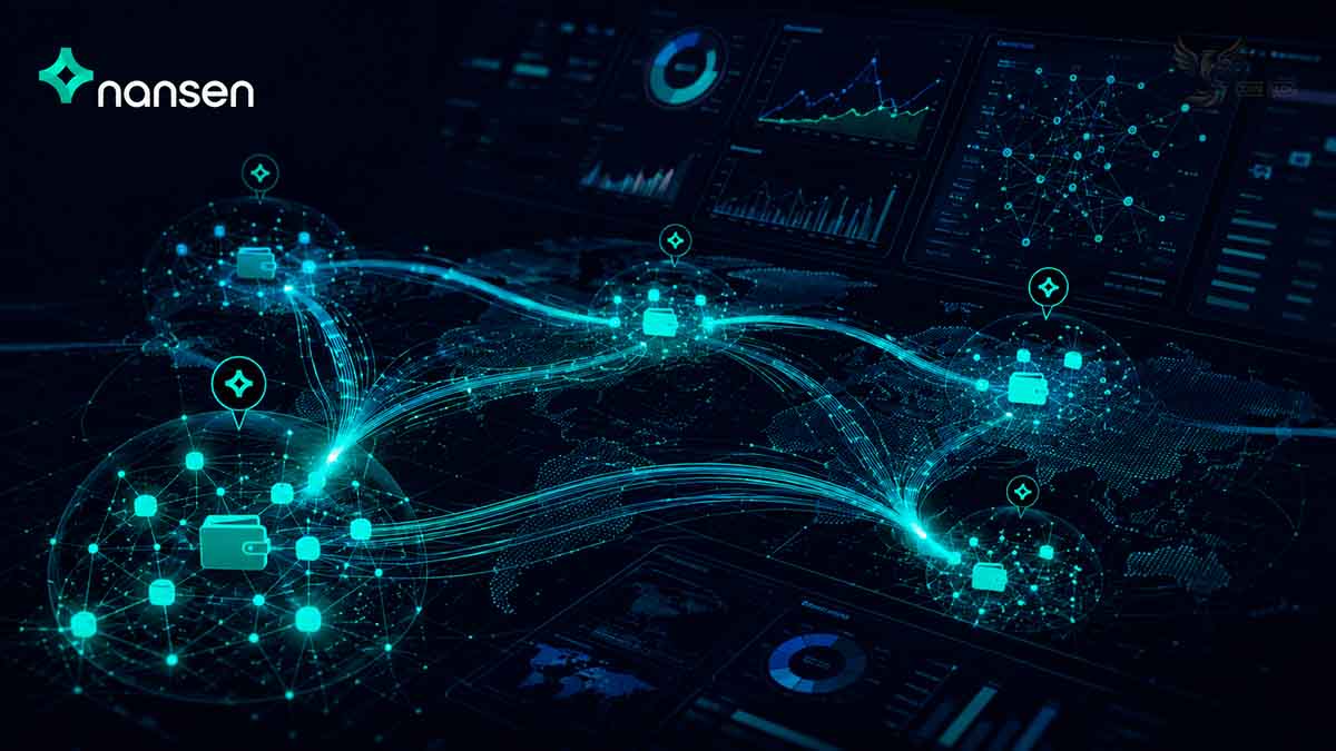 Nansen Turns On-Chain Noise Into Signals