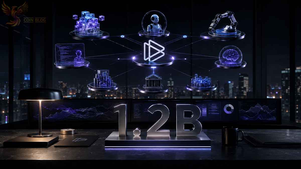 Paradigm привлекла $1.2 млрд для четвёртого фонда cover image