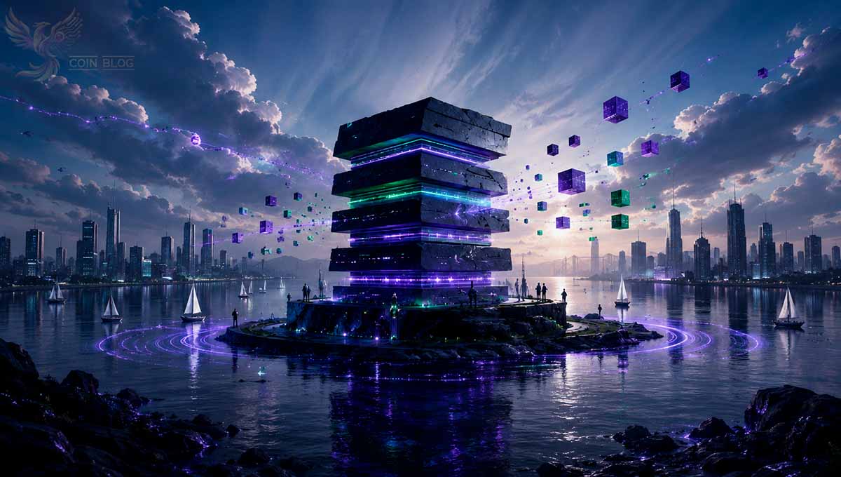 Solana выпустила новый набор core engineering updates cover image