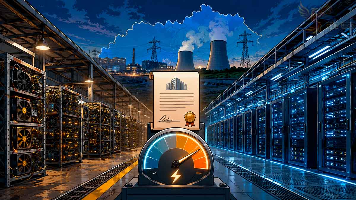TeraWulf подписала 20-летний AI infrastructure lease с Anthropic cover image