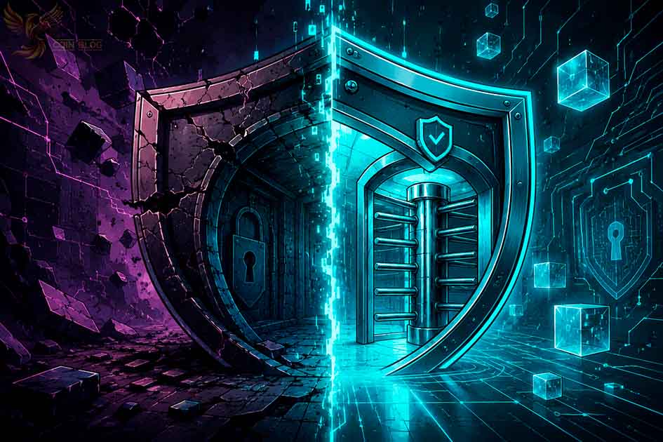 The Zcash testnet has moved on to the Ironwood update cover image