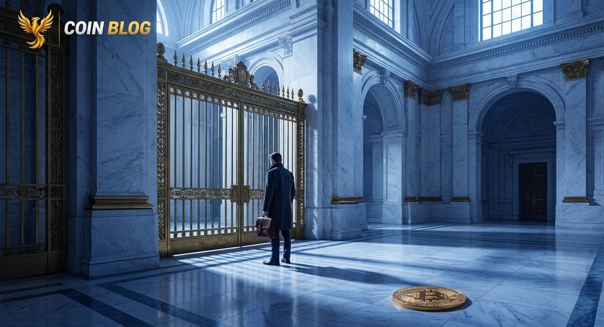 UK Lawmakers Are Forcing Banks to Explain Crypto Account Freezes