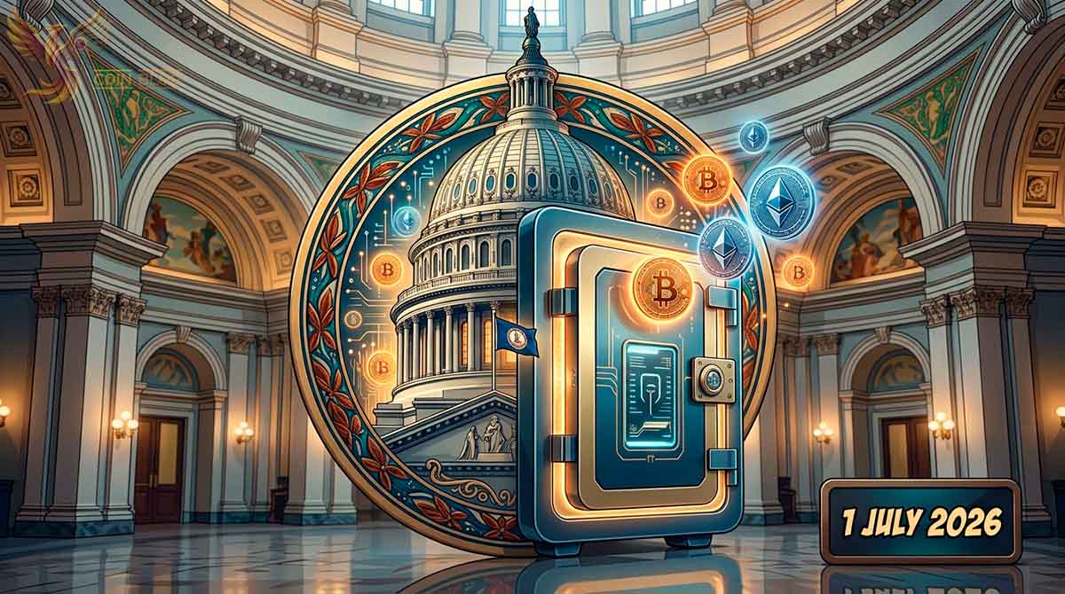 Virginia Unclaimed-Crypto Law Takes Effect - and It Won't Sell Your Tokens cover image