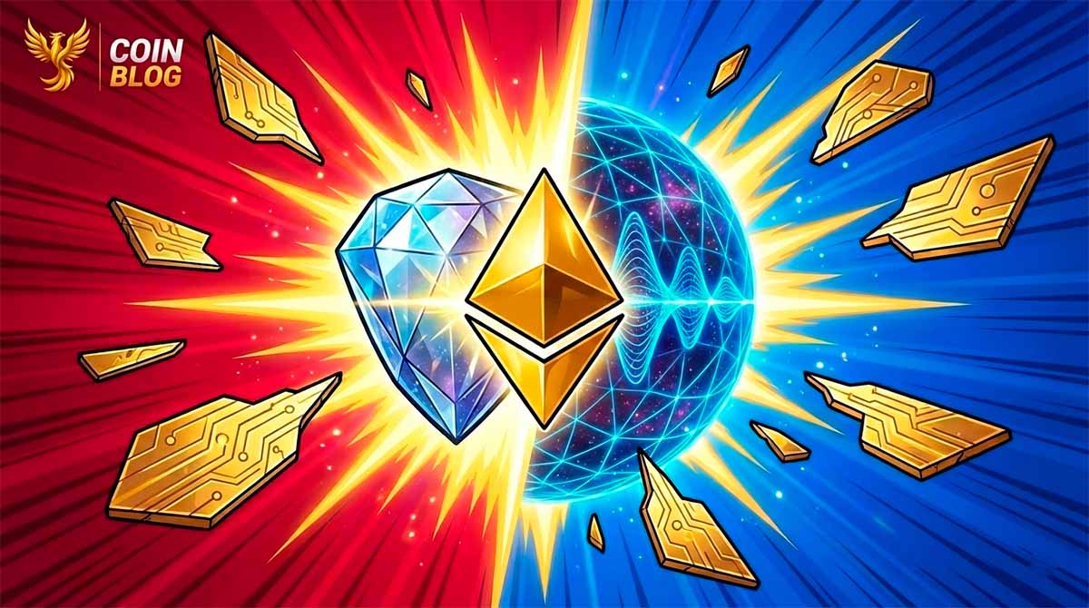 Vitalik Just Made Privacy and Quantum Safety First-Class on Ethereum cover image