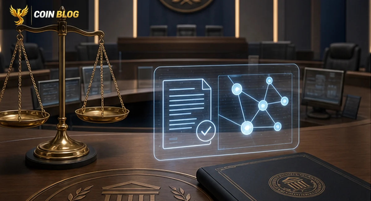 AAA Creates a Web3 Arbitration Panel for Smart Contract Disputes cover image