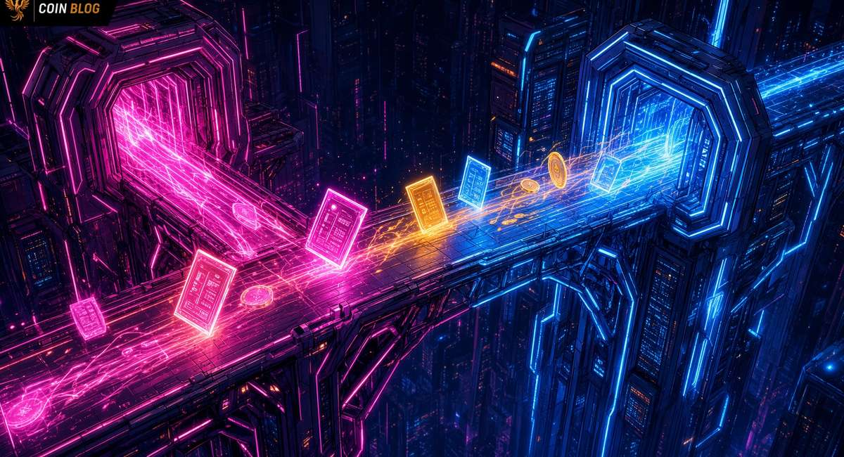 Интеграция Across Protocol: Кросс-чейн арбитраж между Unichain и Base