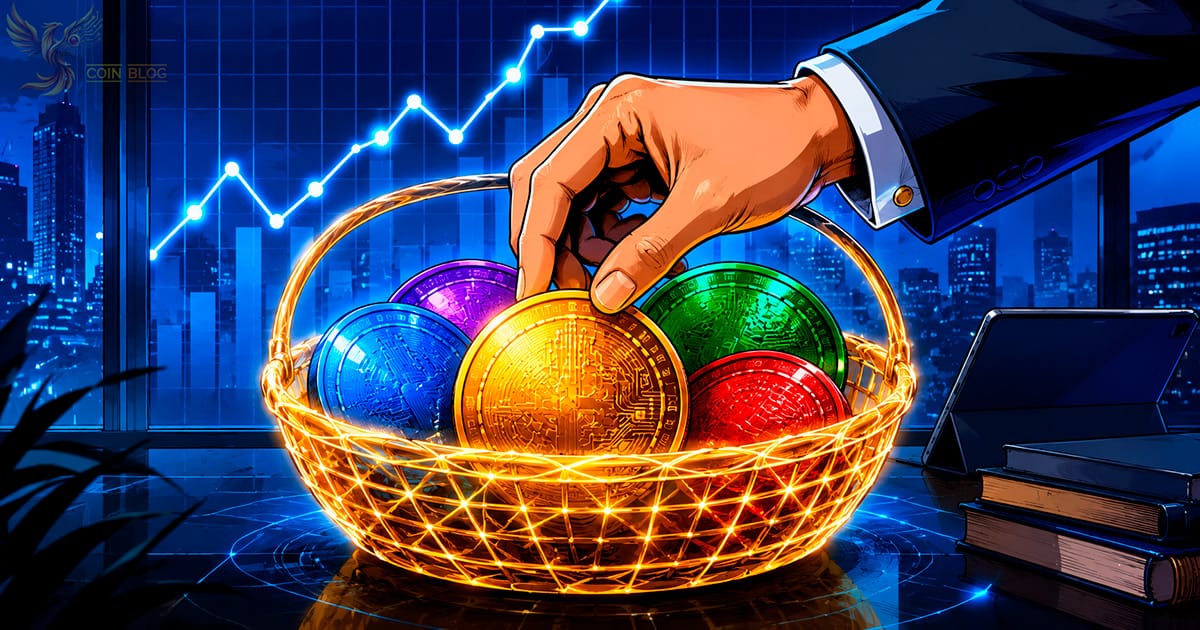 💥Активный crypto ETF показывает, что институциональный доступ становится шире cover image