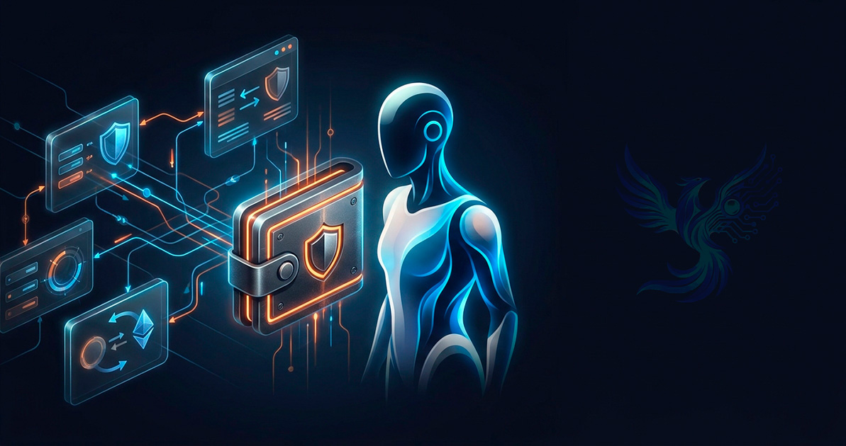 MetaMask Agent Wallet превращает AI-трейдинг в вопрос безопасности cover image