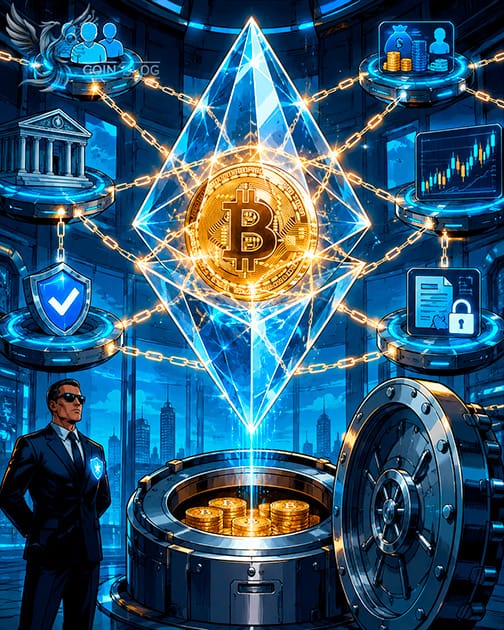 Circle запустила cirBTC, и wrapped Bitcoin снова стал вопросом доверия cover image