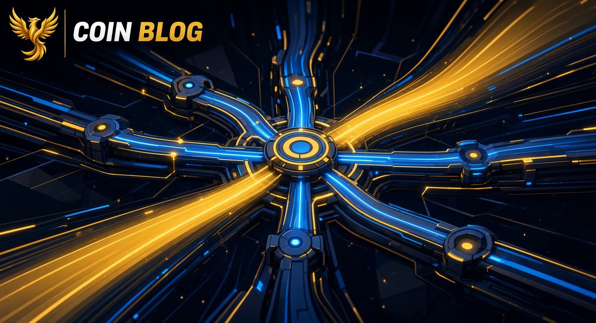 Base Cross-Chain Flow Falls to $1M: What NEAR Intents Data Actually Shows