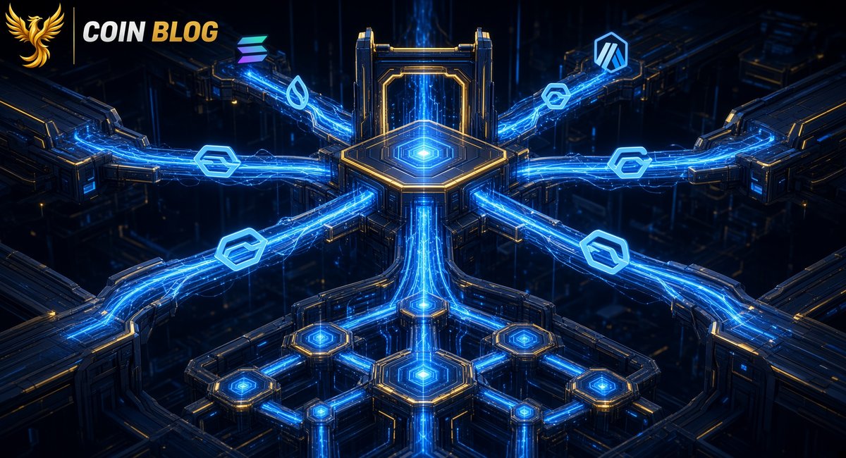 Base Goes Live on Astrolescent: Another Route Into the L2 From Non-EVM Chains