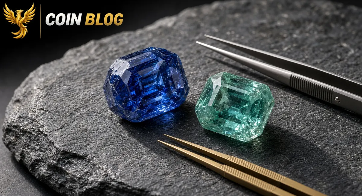 Base Network Upgrades: Inside the Azul and Beryl Hard Forks