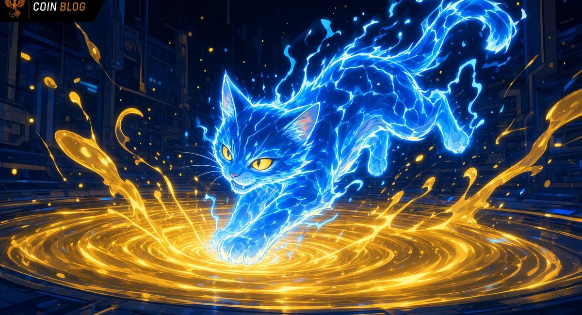 Ончейн-культура Base: Куда утекает ликвидность $BASECAT