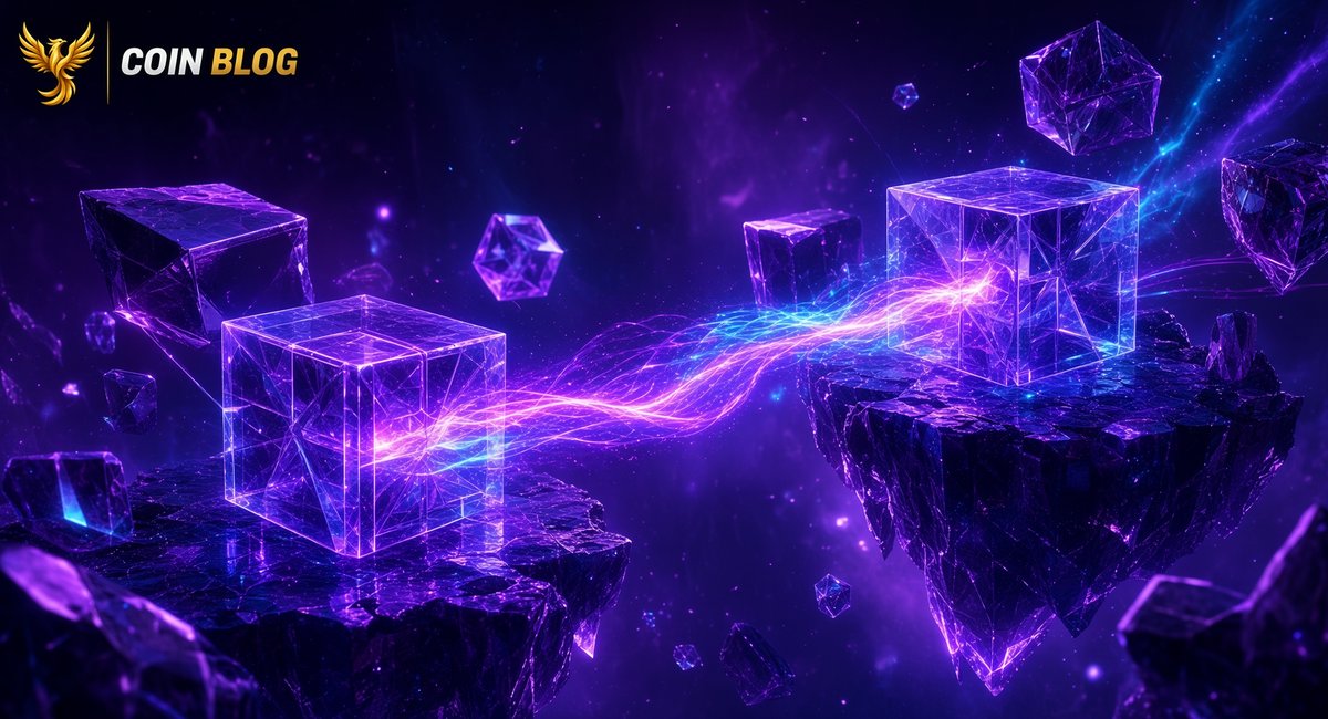 Beyond Traditional Bridges: How Cross-Chain Intents Simplify Web3 Transfers