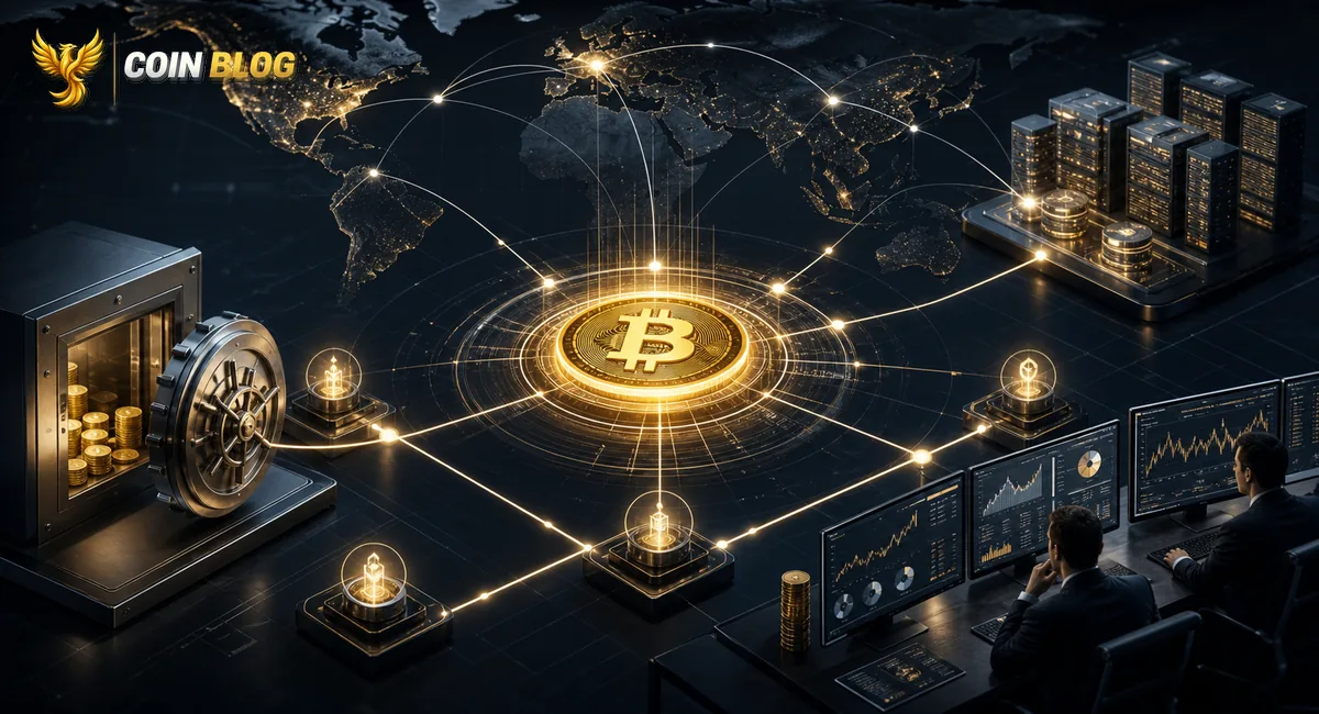Bitcoin Beyond Store Of Value