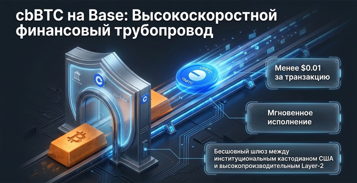 3,cbBTC на Base. высоскростной финансовый трубопровод.png