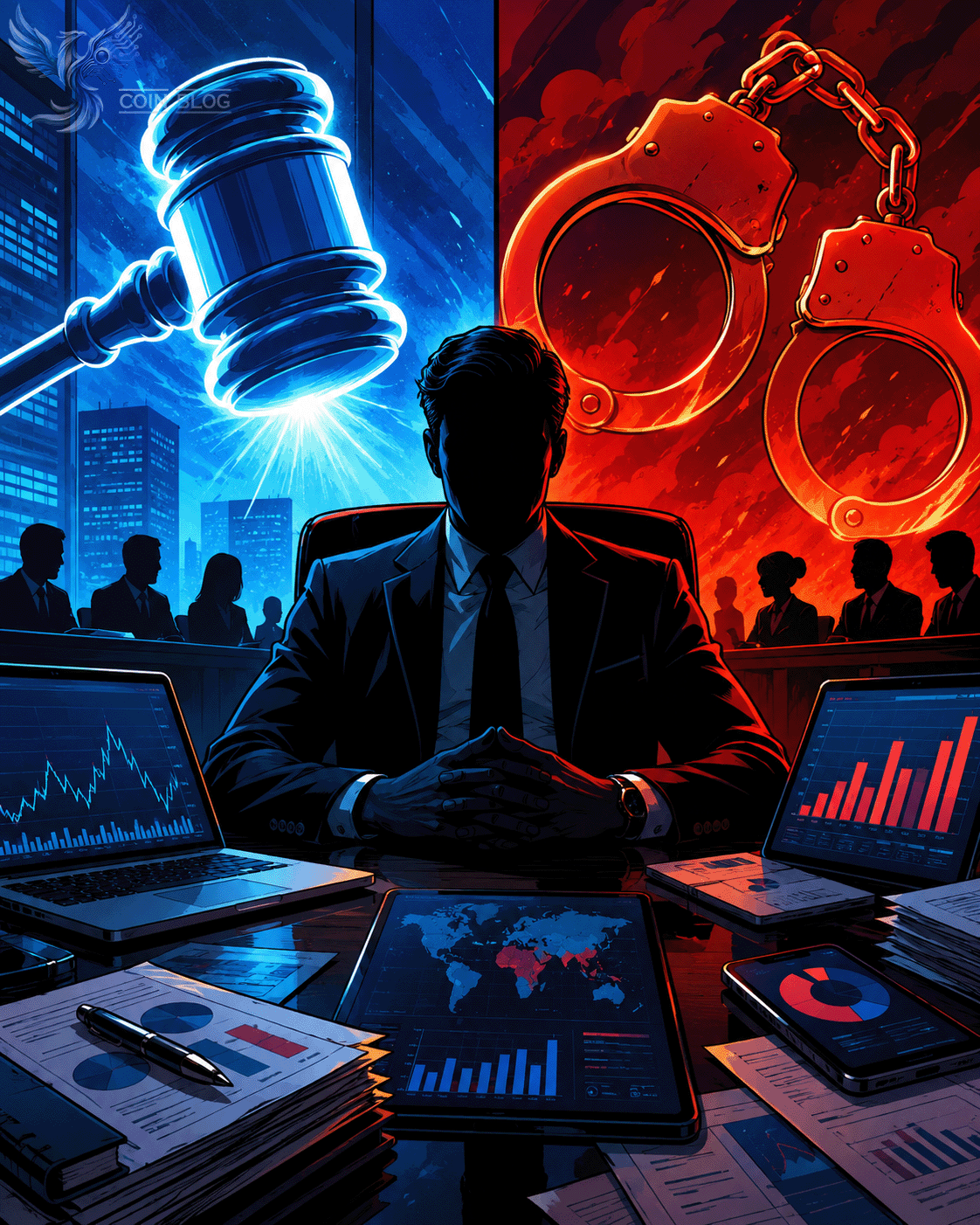 💥Bithumb CEO Named Bribery Suspect in Lawmaker Job-Favor Probe cover image