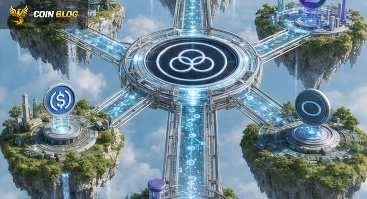 Brale ION Targets the Stablecoin Liquidity Problem Across Chains cover image