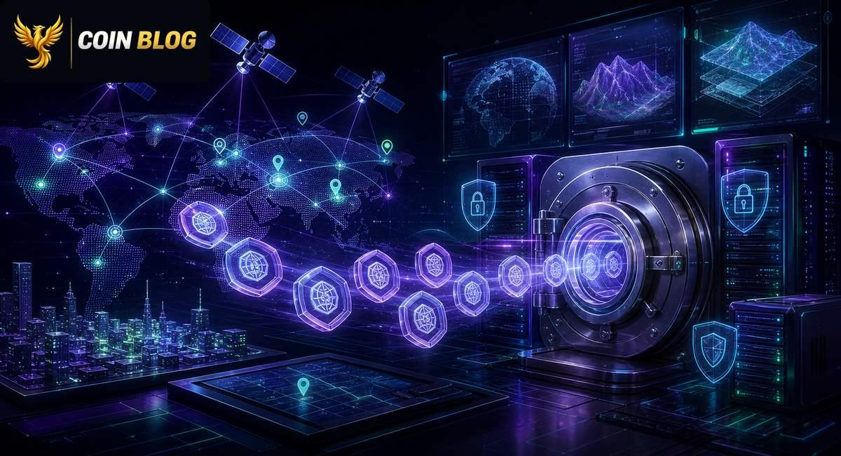 Crypto.com Custody Adds Institutional Support for XYO cover image