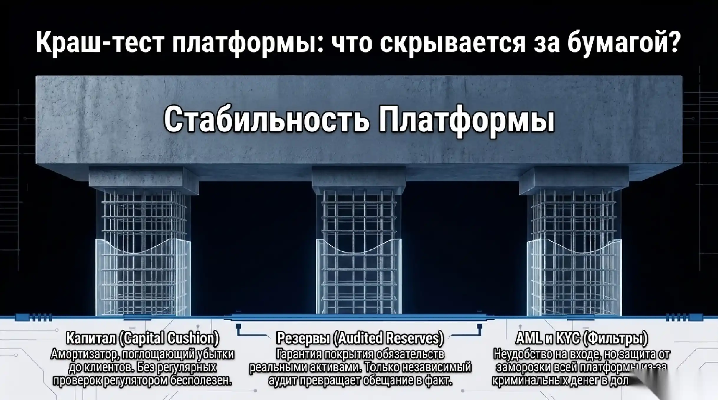 Реклама и обещания против реального разрешения