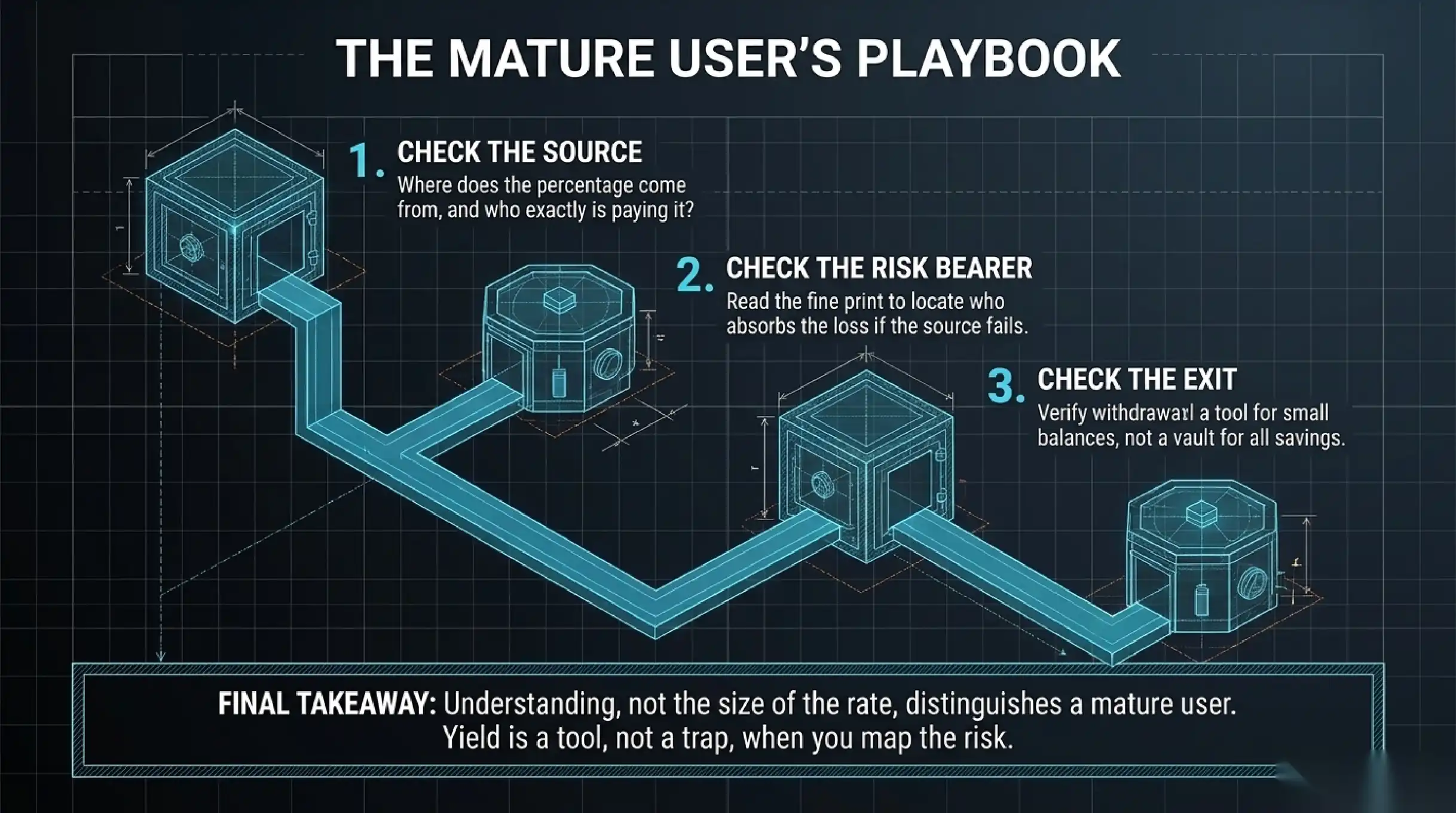 A practical checklist
