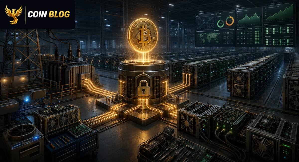 EMCD Launches Miner Support Program With Up to $30M cover image