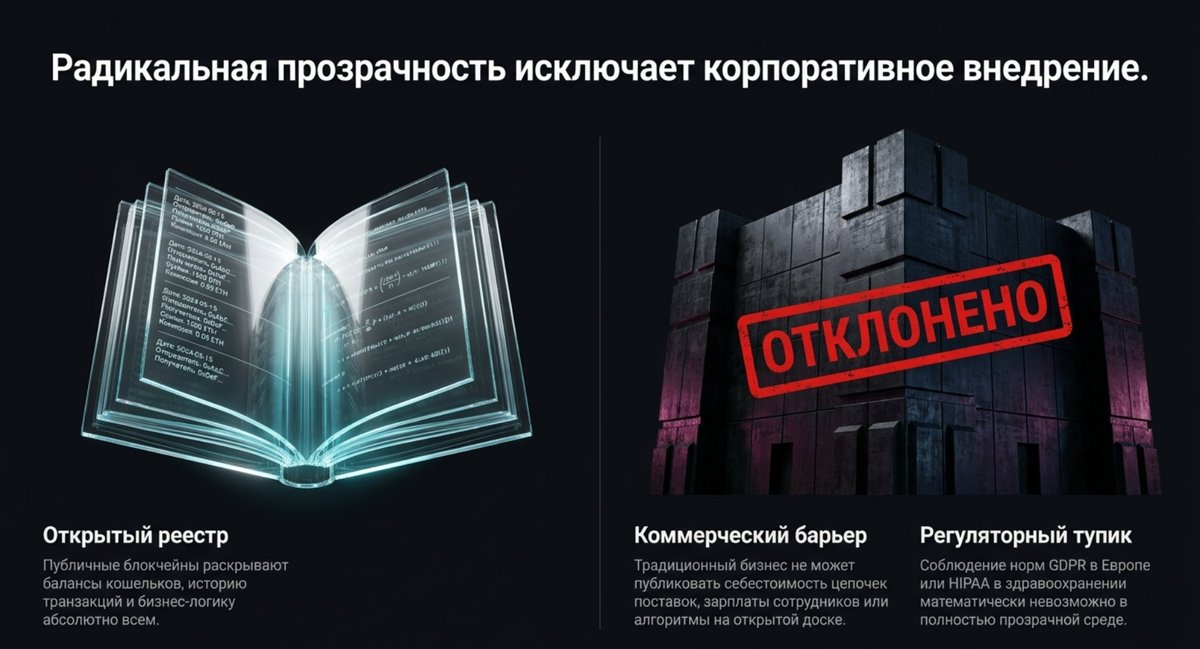 1. Радикальная прозрачность исключает корпоративное внедрение.png