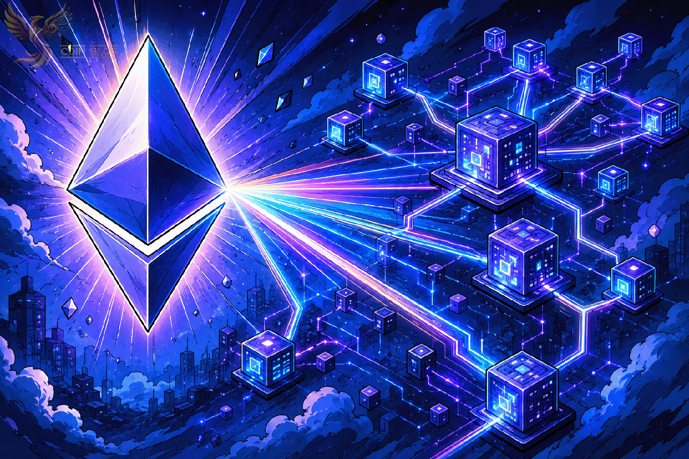 🔥Ethereum to Fully Transition to ZK-Proofs Within 3–5 Years cover image
