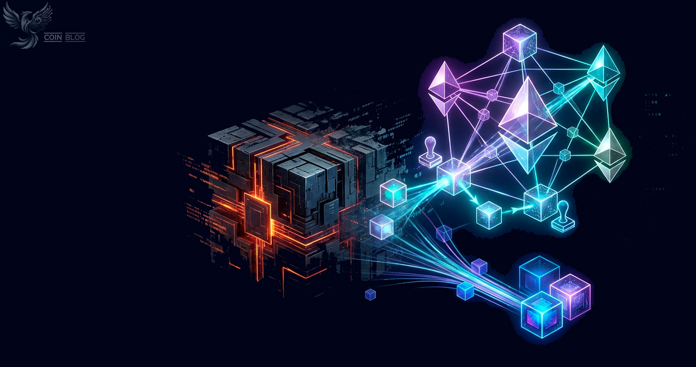 Ethereum's ZK Roadmap Is About Changing What Validators Do cover image