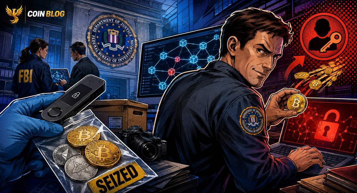 When Seized Wallet Access Becomes a Personal ATM cover image