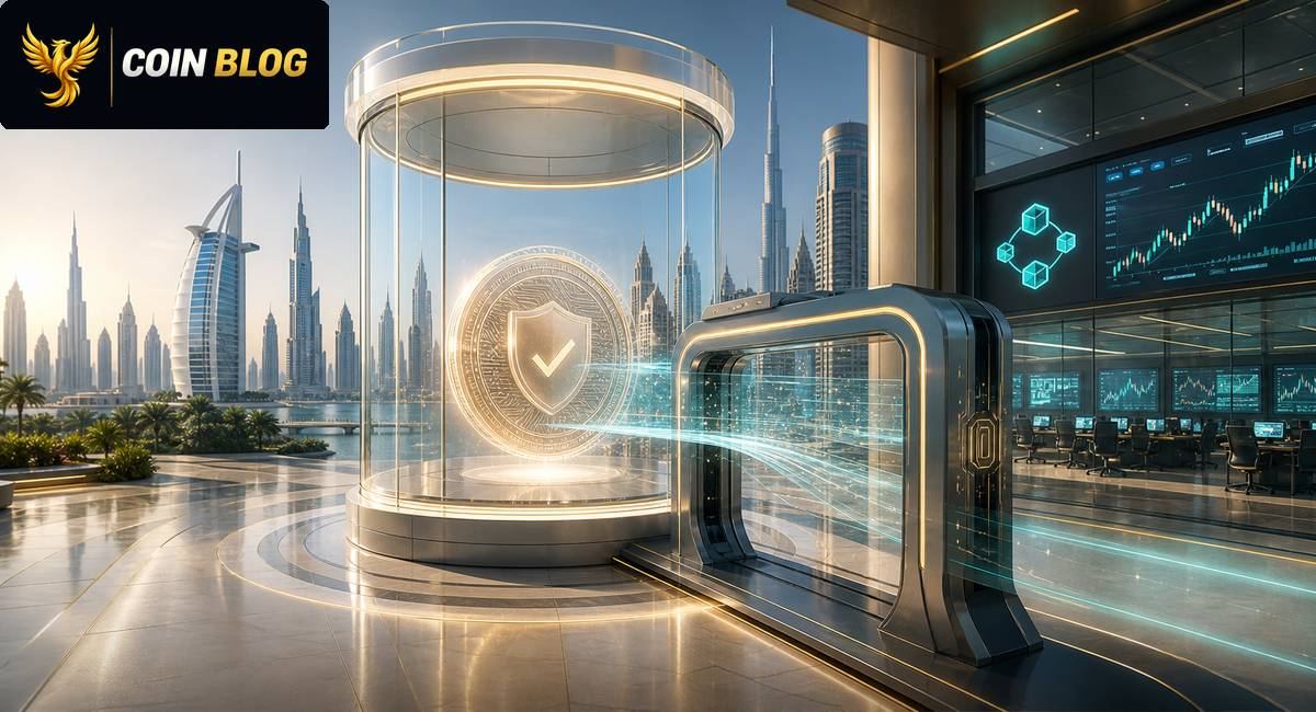 Flipster получила операционную лицензию VARA в Дубае cover image