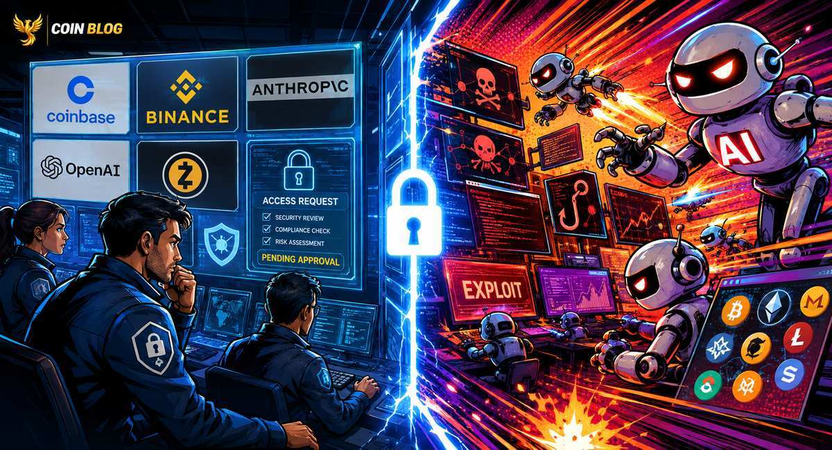 У атакующих появляется сильный AI, а защитникам выдают доступ по спискам cover image