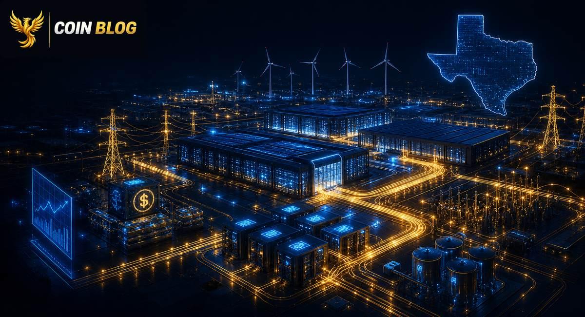 Galaxy покупает площадку в Texas для AI и HPC-инфраструктуры cover image