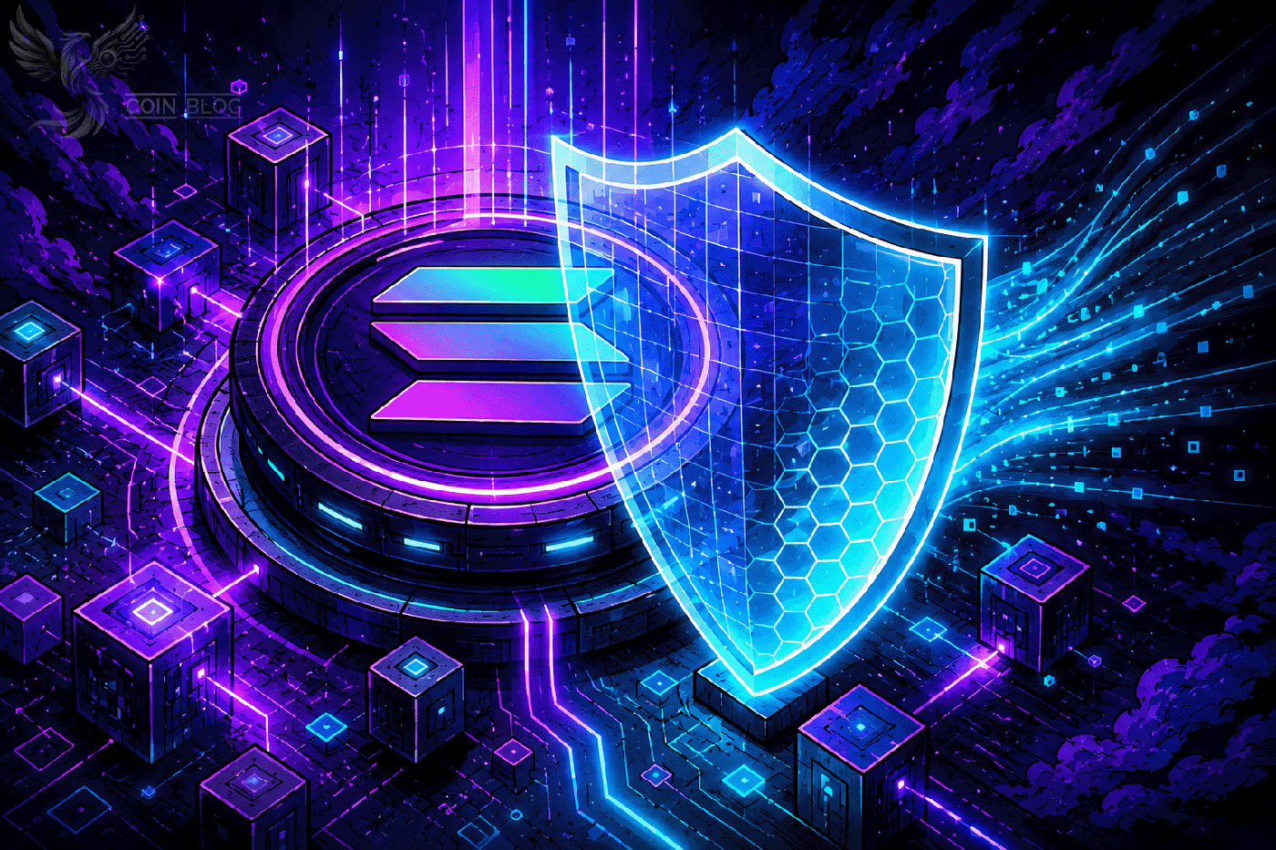 Helius to Bring Privacy to Solana via Light Protocol Acquisition cover image